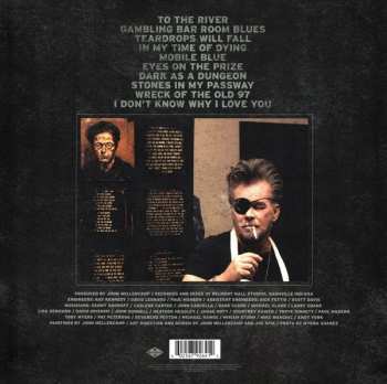 LP John Cougar Mellencamp: Other People’s Stuff 