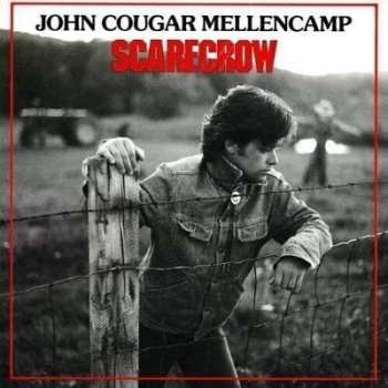 Album John Cougar Mellencamp: Scarecrow