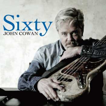 Album John Cowan: Sixty