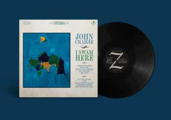 Album John Craigie: I Swam Here