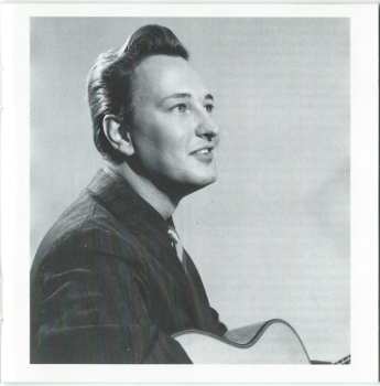 CD John D. Loudermilk: Sittin' In The Balcony