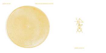 CD John Davis: The Gold Hooped Nature