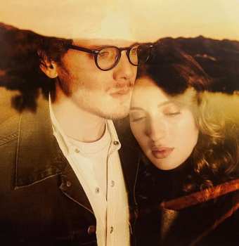 CD John Debney: Broken Horses (Original Motion Picture Soundtrack)