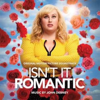 Album John Debney: Isn't It Romantic