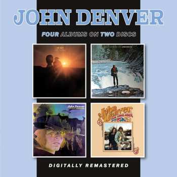 Album John Denver: Aerie