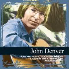 CD John Denver: Collections