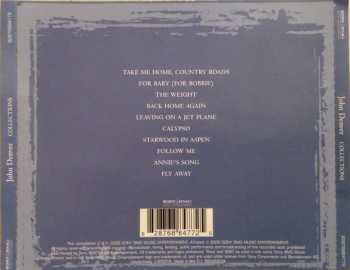 CD John Denver: Collections