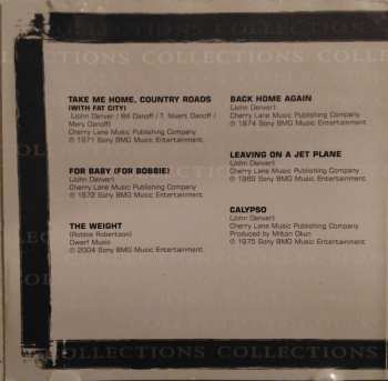CD John Denver: Collections