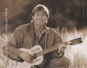 CD John Denver: The Unplugged Collection