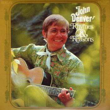 5CD/Dobozkészlet John Denver: Original Album Classics