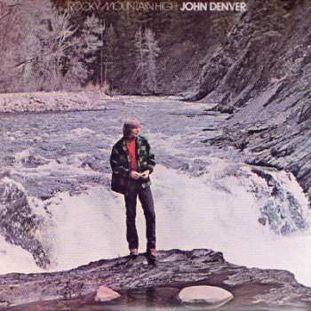 5CD/Dobozkészlet John Denver: Original Album Classics