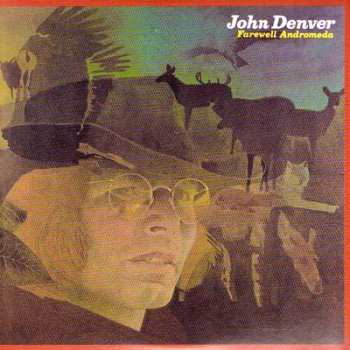 5CD/Dobozkészlet John Denver: Original Album Classics