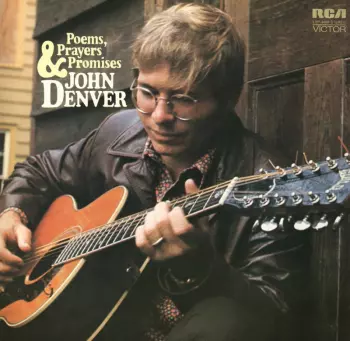 John Denver: Poems, Prayers & Promises