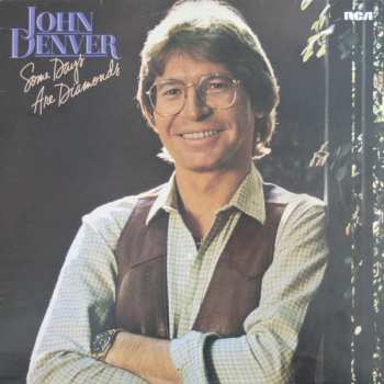 LP John Denver: Some Days Are Diamonds