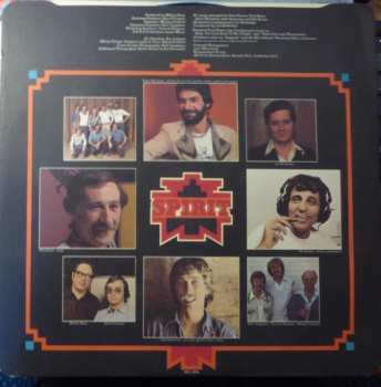 LP John Denver: Spirit