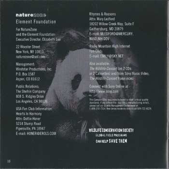 CD John Denver: The Best Of John Denver Live