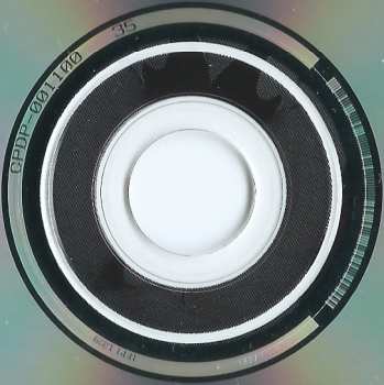 CD John Denver: The Best Of John Denver Live