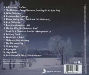 CD John Denver: The Classic Christmas Album