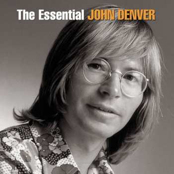 2CD John Denver: The Essential John Denver