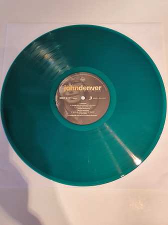 LP John Denver: His Ultimate Collection LTD