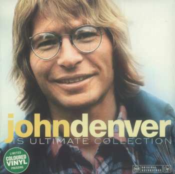 LP John Denver: His Ultimate Collection LTD