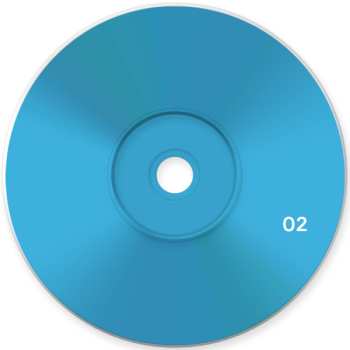 2CD John Digweed: Bedrock Futuro