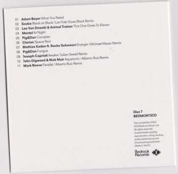 3CD John Digweed: Live In Montreal - Finale (Stereo)