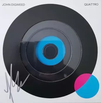 John Digweed: Quattro