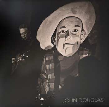 LP John Douglas: John Douglas CLR