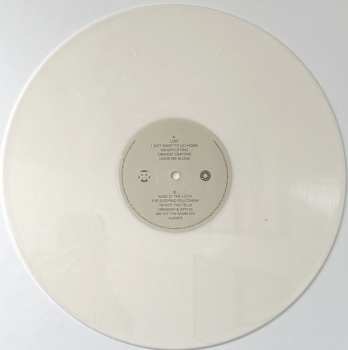LP John Douglas: John Douglas CLR