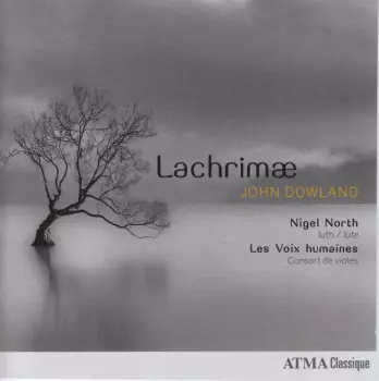 Nigel North: Lachrimæ