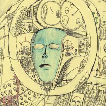 LP John Dwyer: Ritual / Habit / Ceremony