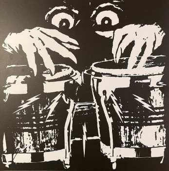 LP John Dwyer: Posh Swat CLR | LTD