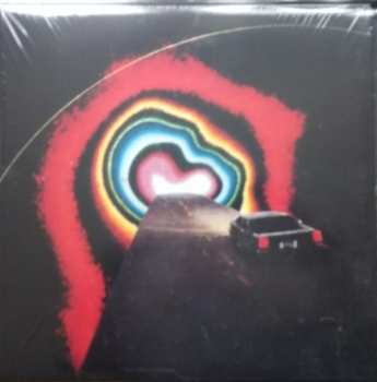 Album John Dwyer: Gong Splat