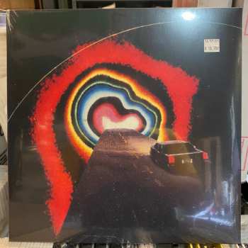 LP John Dwyer: Gong Splat