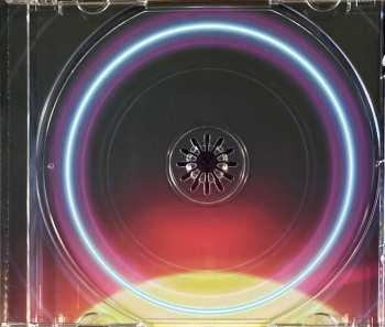 CD John Elefante: The Amazing Grace