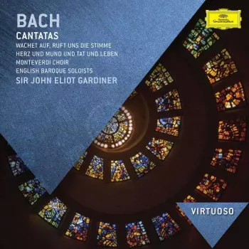 Bach - Cantatas