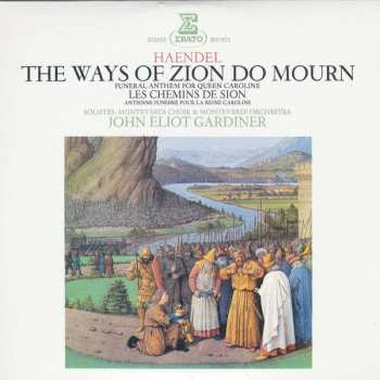 64CD/Dobozkészlet John Eliot Gardiner: The Complete Recordings On Erato