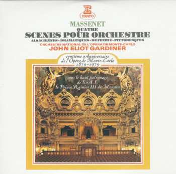 64CD/Dobozkészlet John Eliot Gardiner: The Complete Recordings On Erato