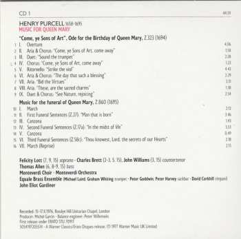 64CD/Dobozkészlet John Eliot Gardiner: The Complete Recordings On Erato
