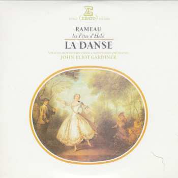 64CD/Dobozkészlet John Eliot Gardiner: The Complete Recordings On Erato