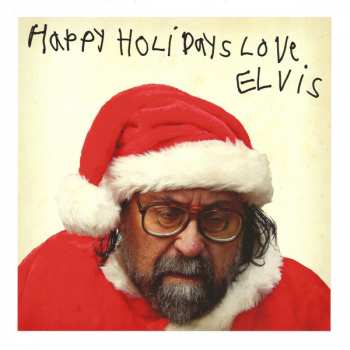 SP John "Elvis" Schroder: Christmas With John "Elvis" Schroder