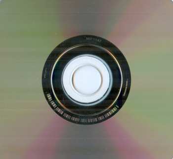 CD John Entwistle: Rarities Oxhumed Volume Two