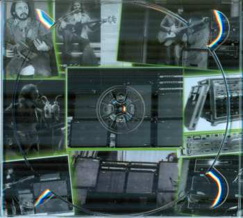 CD John Entwistle: Rarities Oxhumed Volume Two