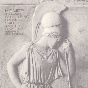 Album John F. C. Richards: Homer