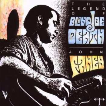 Album John Fahey: Blind Joe Death
