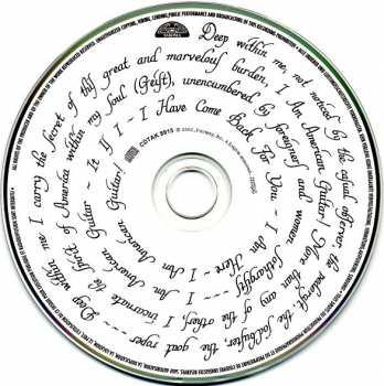 CD John Fahey: The Best Of John Fahey 1959 - 1977