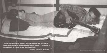 5CD/Dobozkészlet John Fahey: Your Past Comes Back To Haunt You (The Fonotone Years [1958-1965])