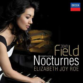 CD John Field: Complete Nocturnes