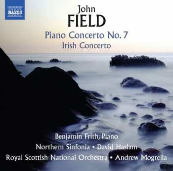 Album Royal Scottish National Orchestra: Piano Concerto No. 7
